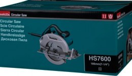 Makita HS7600 Circular Saw HS76001